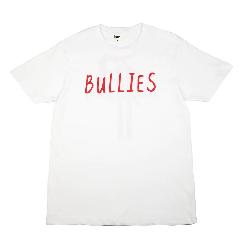 Prosper Bullies Print Shirt S126-36